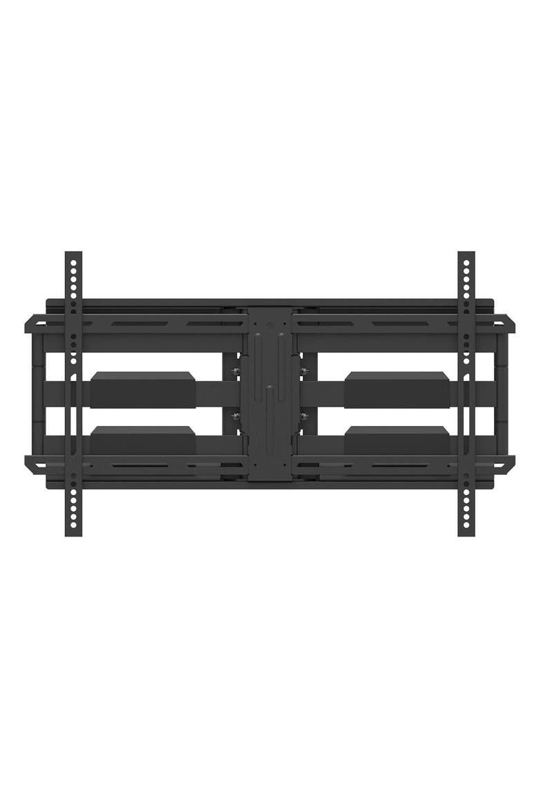 LDX690 Full Motion TV Mount, Alternate, color, Black