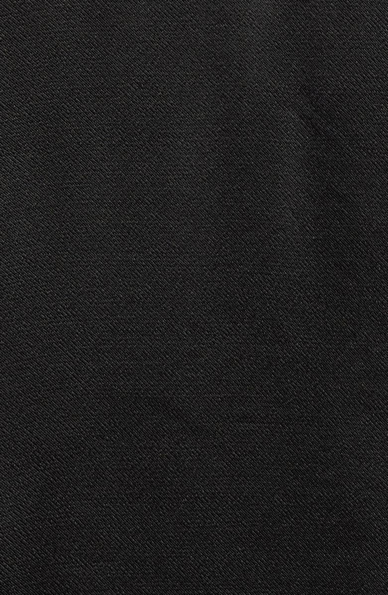 Universal Standard Satin Bomber, Alternate, color,