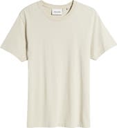 FRAME Relaxed Cotton T-Shirt