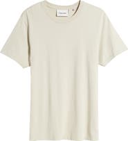 FRAME Relaxed Cotton T-Shirt