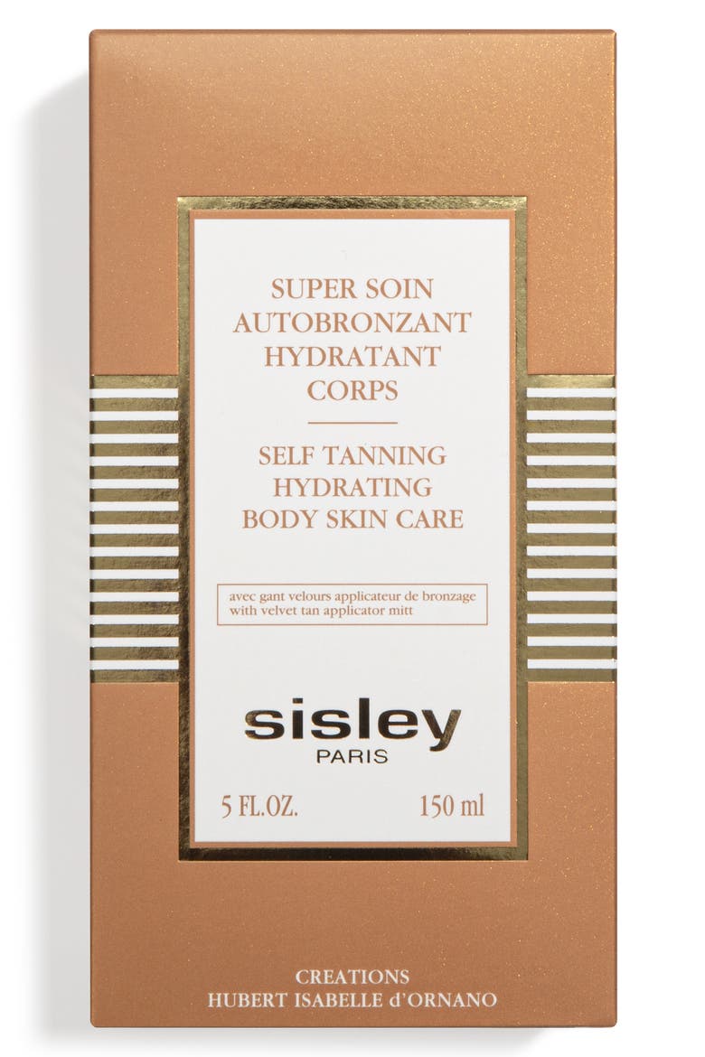 Self Tanning Hydrating Body Skin Care, Alternate, color, NO COLOR