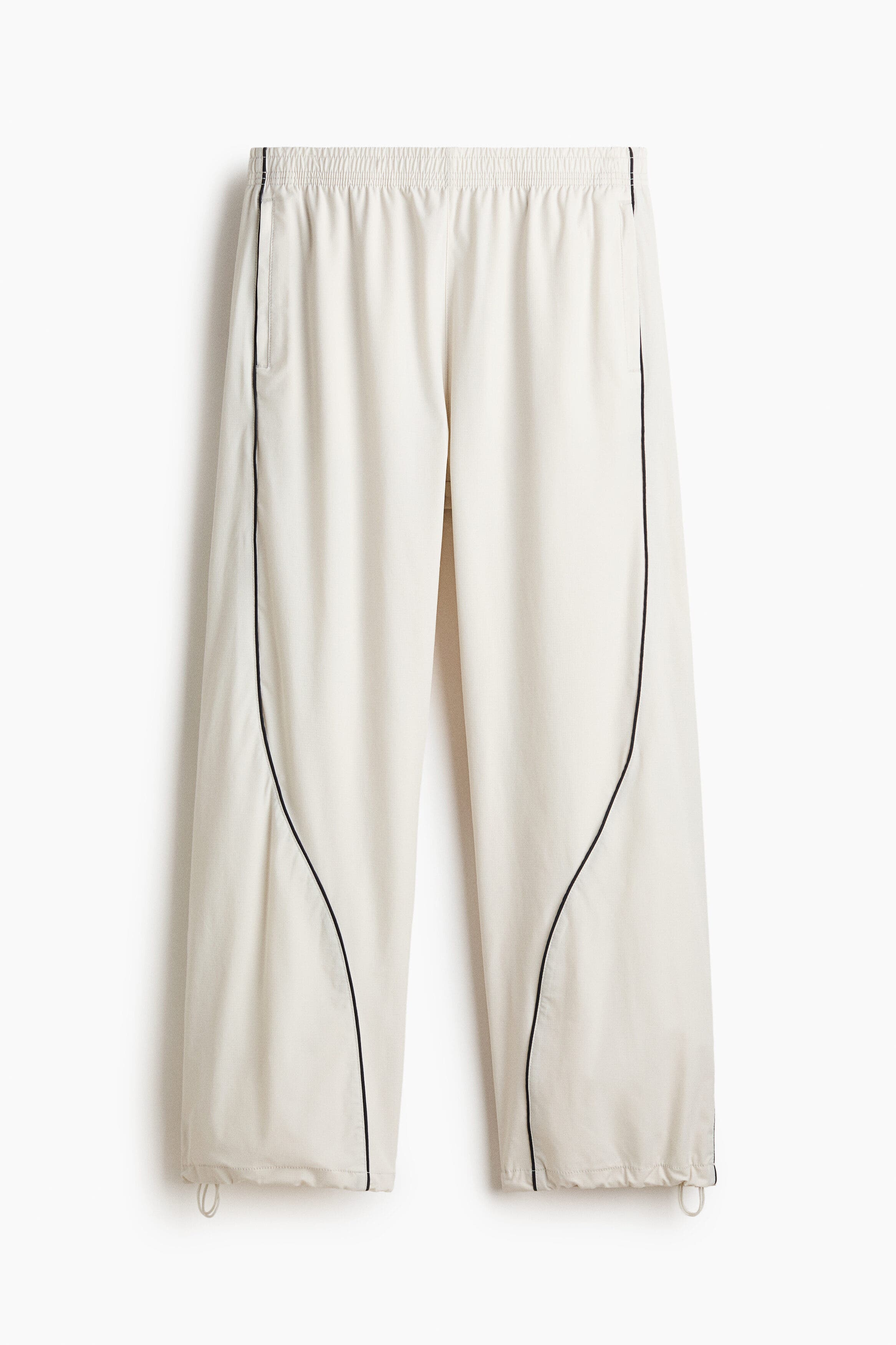 Relaxed Fit Track Pants - image 5