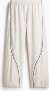 H&M Relaxed Fit Track Pants
