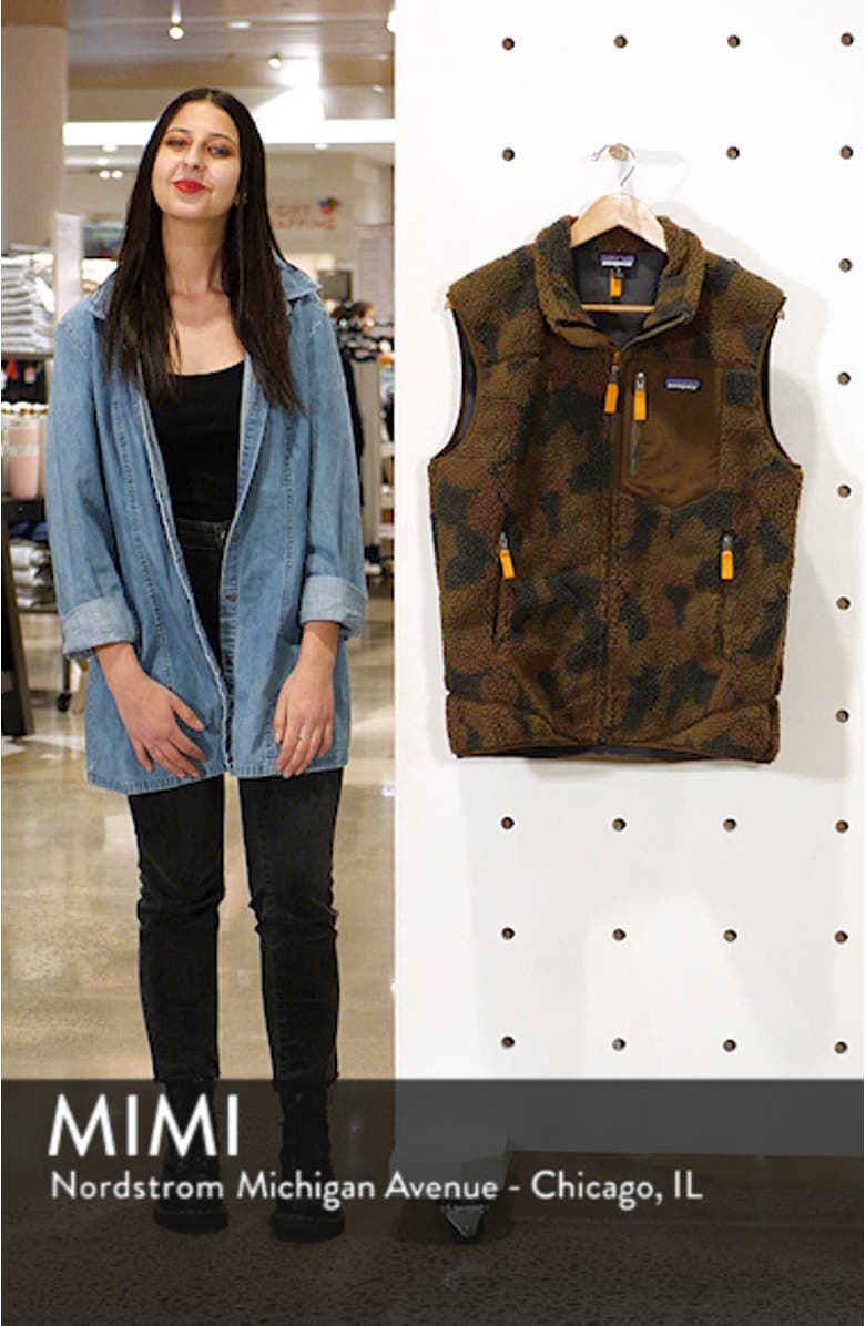 Classic Retro-X<sup>®</sup> Windproof Vest, sales video thumbnail