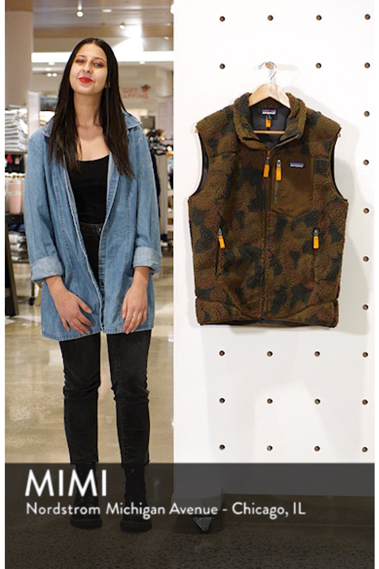 Classic Retro-X® Windproof Vest video