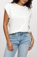 nuuds Muscle Cotton T-Shirt