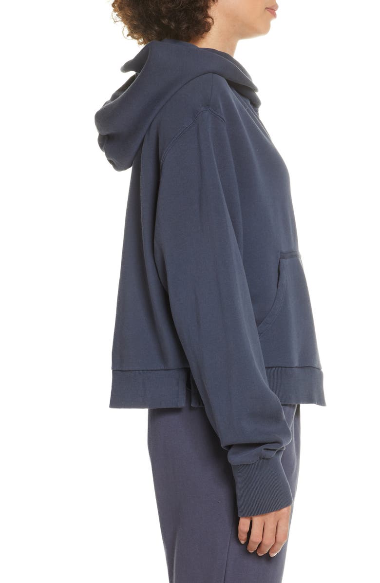 Zella Miami Hoodie, Alternate, color, 