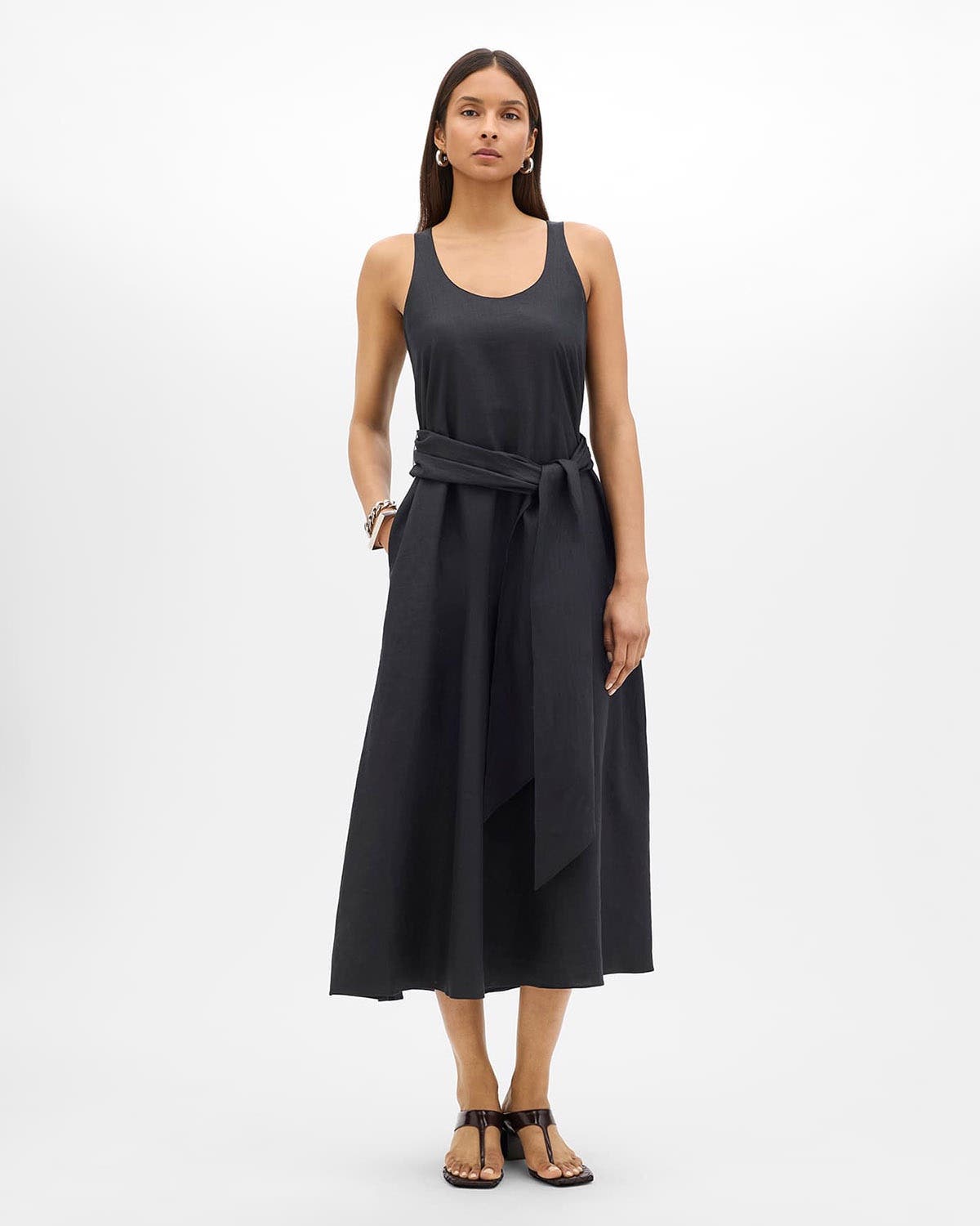 selected Black