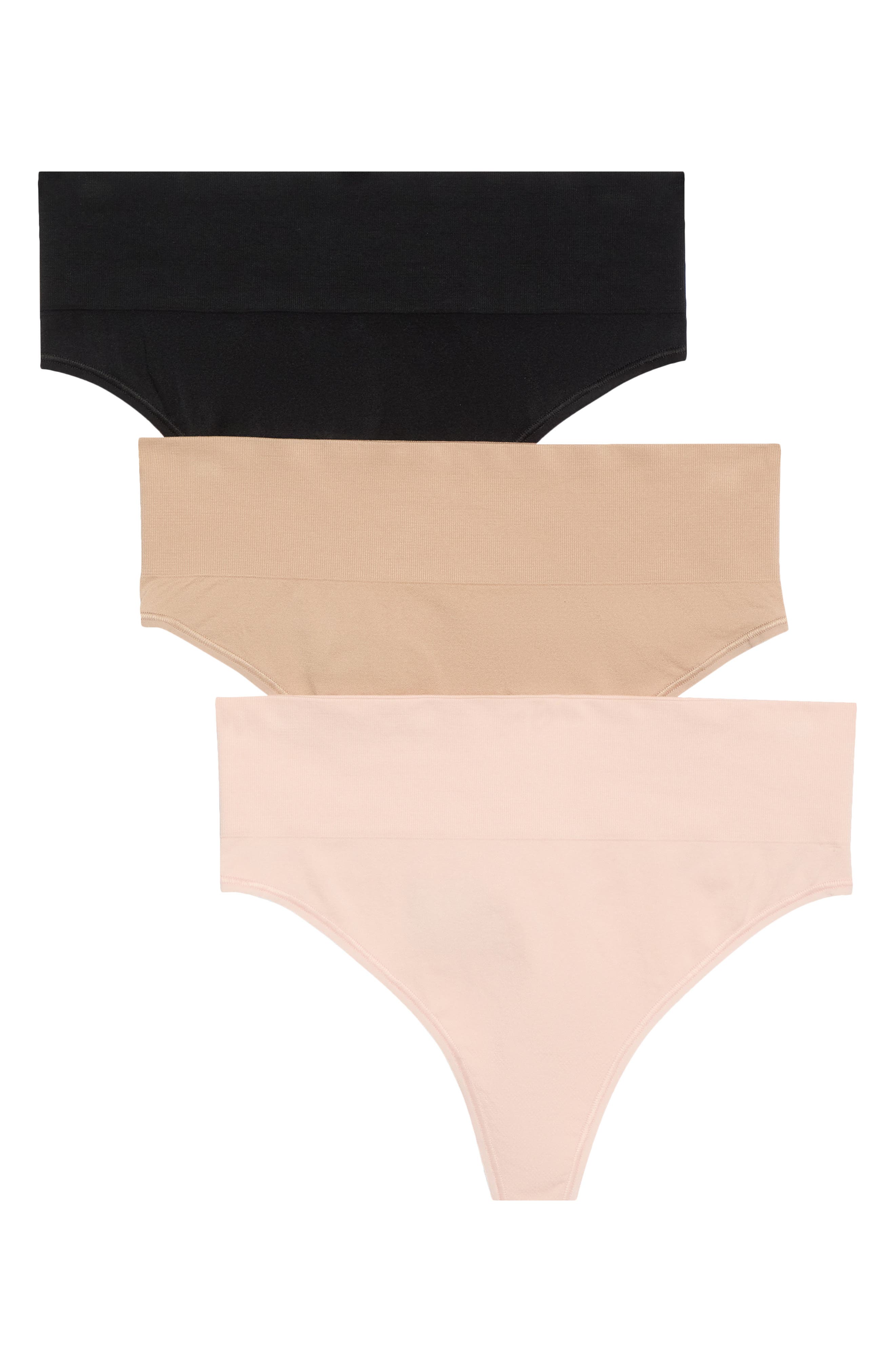 PINK- TAN- BLACK MULTI