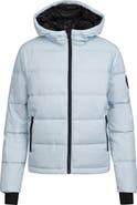 Trespass Mariana Dlx Down Jacket