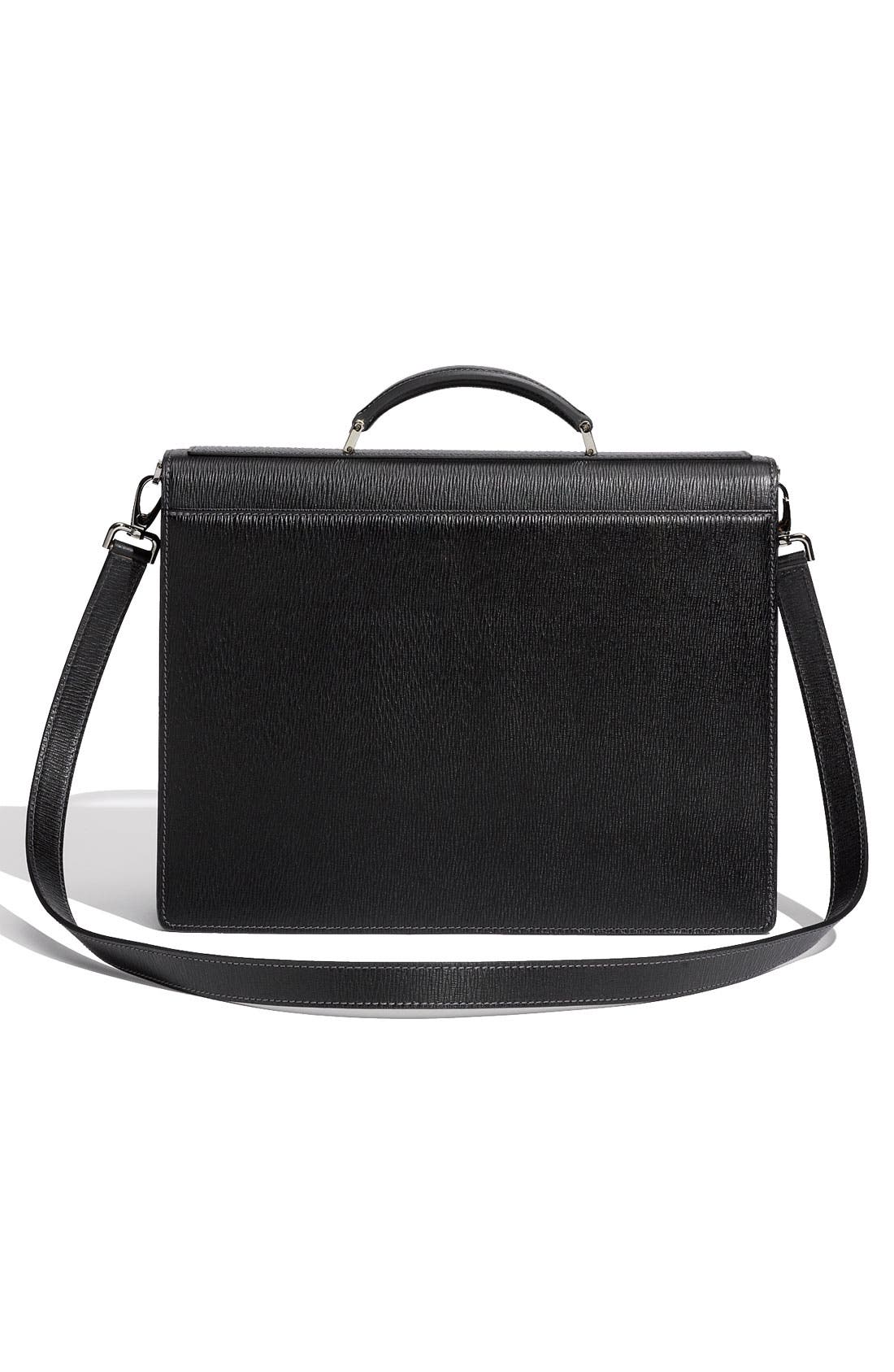 FERRAGAMO Salvatore Ferragamo 'Revival' Briefcase (Men) | Nordstrom
