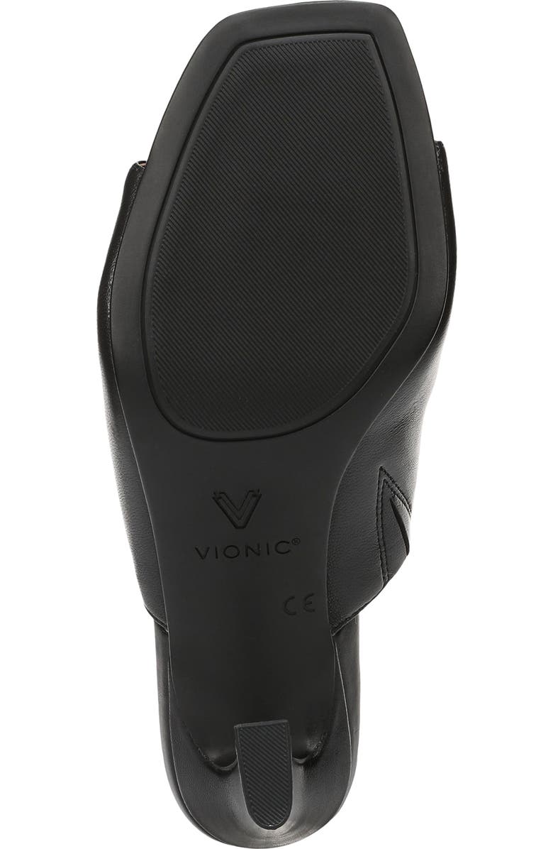 Vionic Charlie Slide Sandal, Alternate, color,