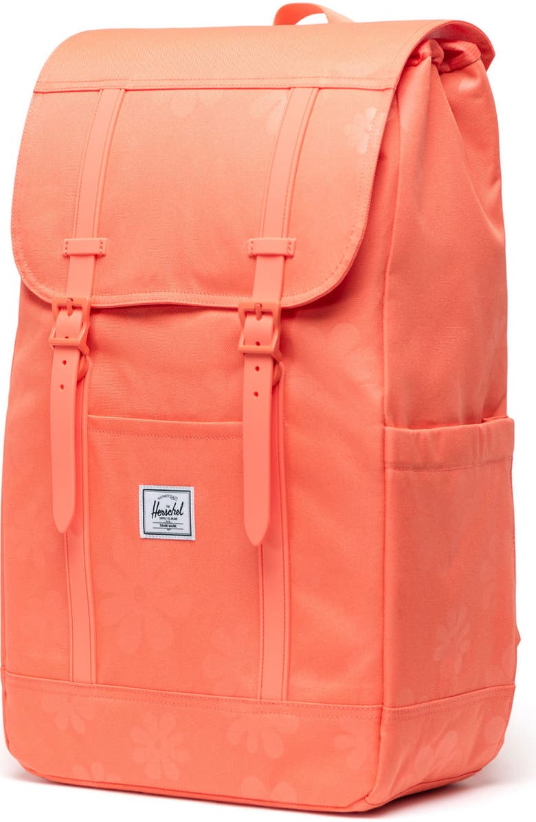 Herschel Supply Co. Retreat Backpack, Alternate, color,