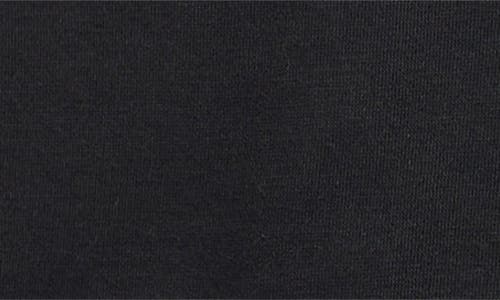 Puma Kids' Logo Fleece Pullover & Joggers Set In Black
