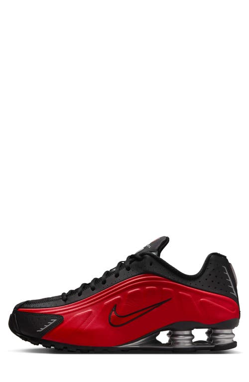 Nike Shox R4 Sneaker