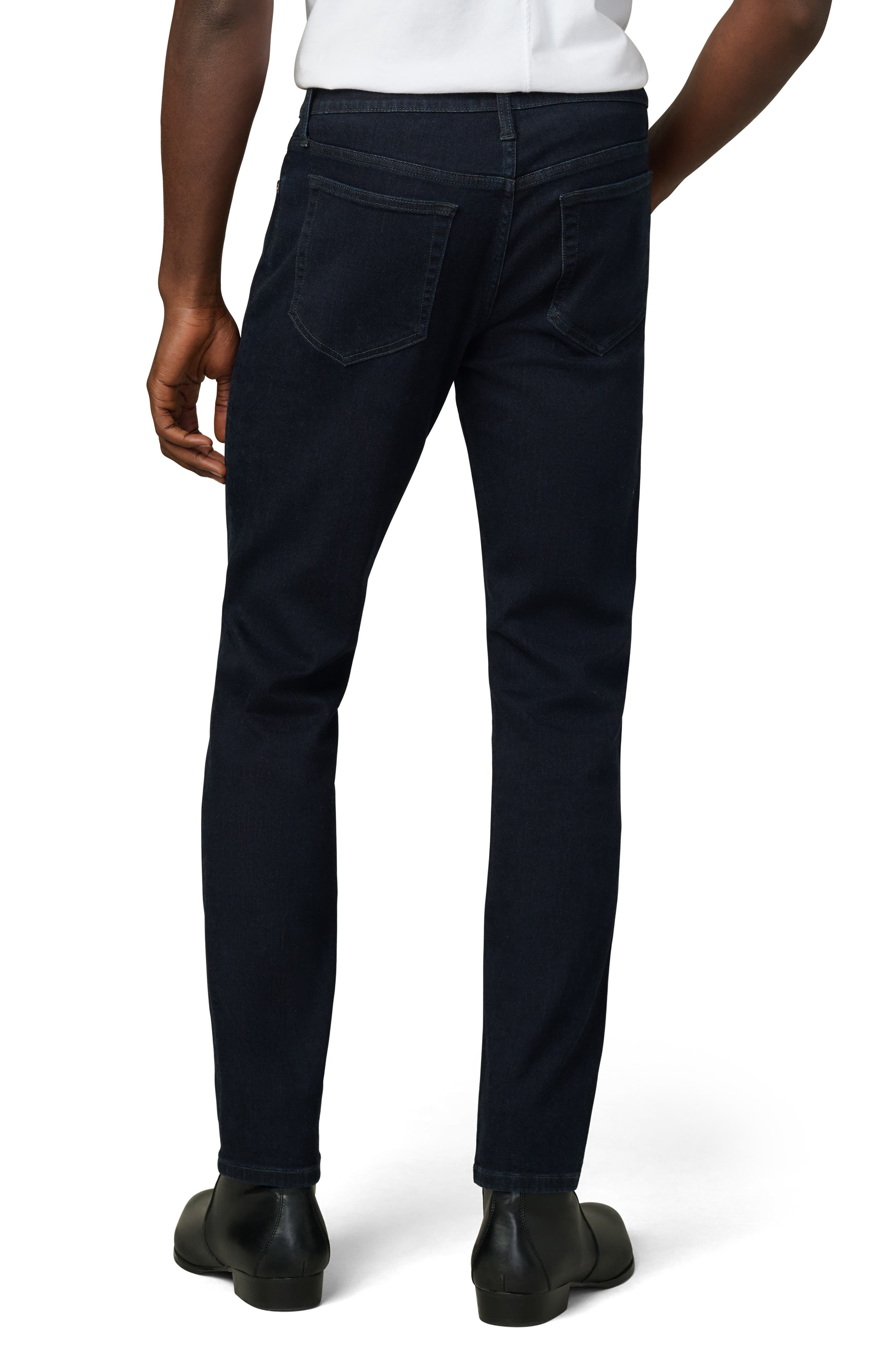 The Classic Straight Leg Jeans - image 2