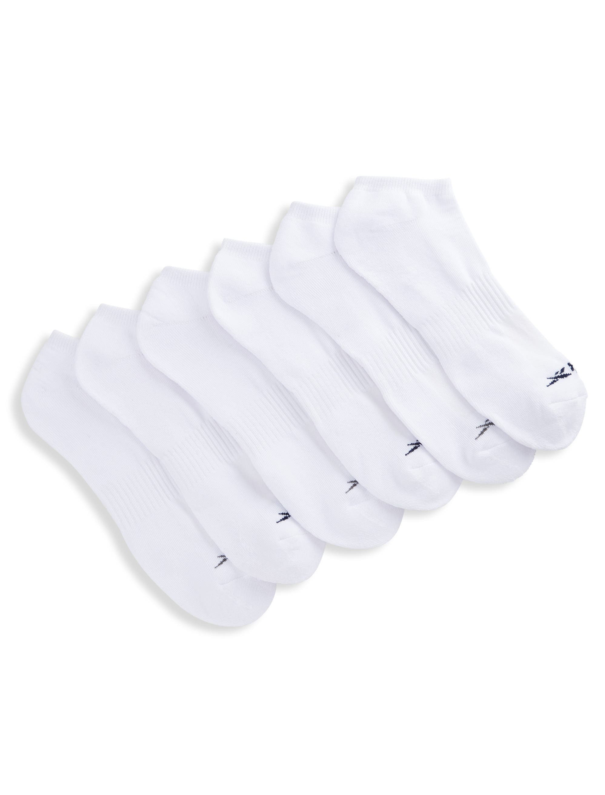 selected WHITE