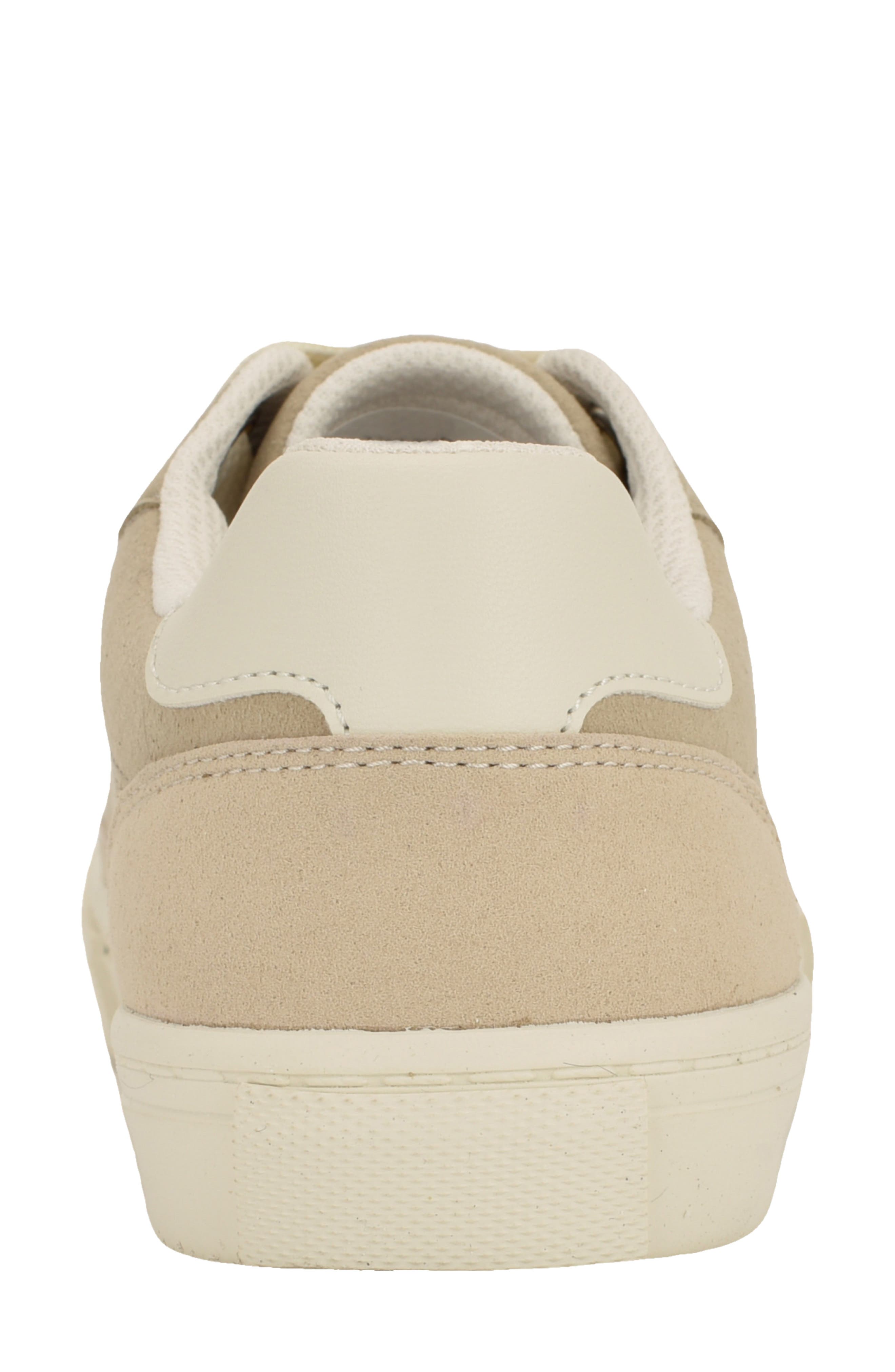 Tommy Hilfiger Lencet Sneaker, Alternate, color, Ivory