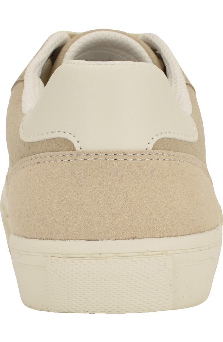 Tommy Hilfiger Lencet Sneaker, Alternate, color, Ivory