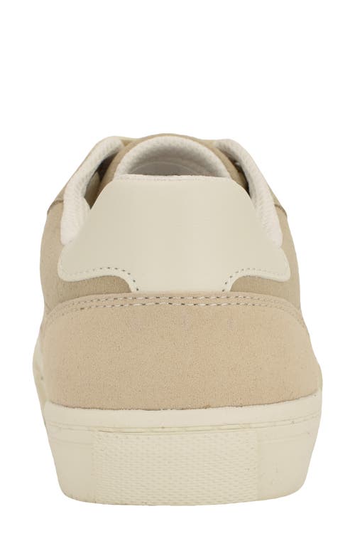 Tommy Hilfiger Lencet Sneaker In Neutral