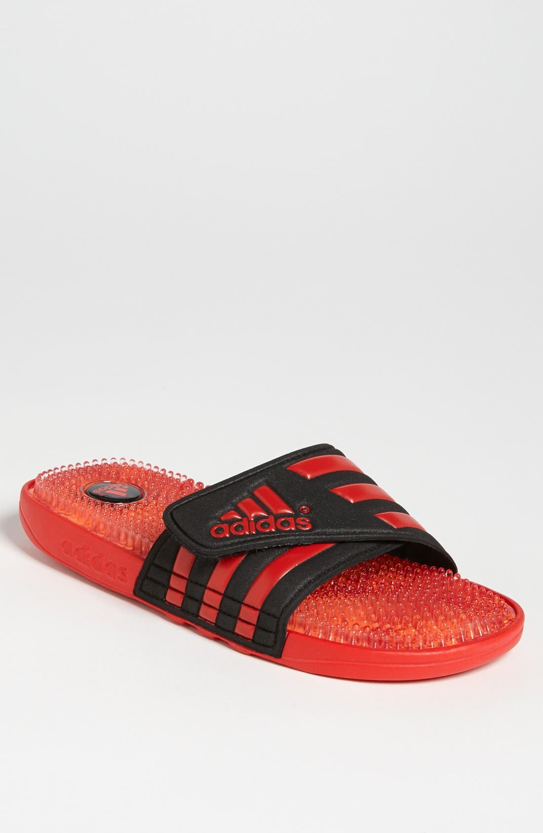 adidas 'Adissage' Sandal, Main, color, 