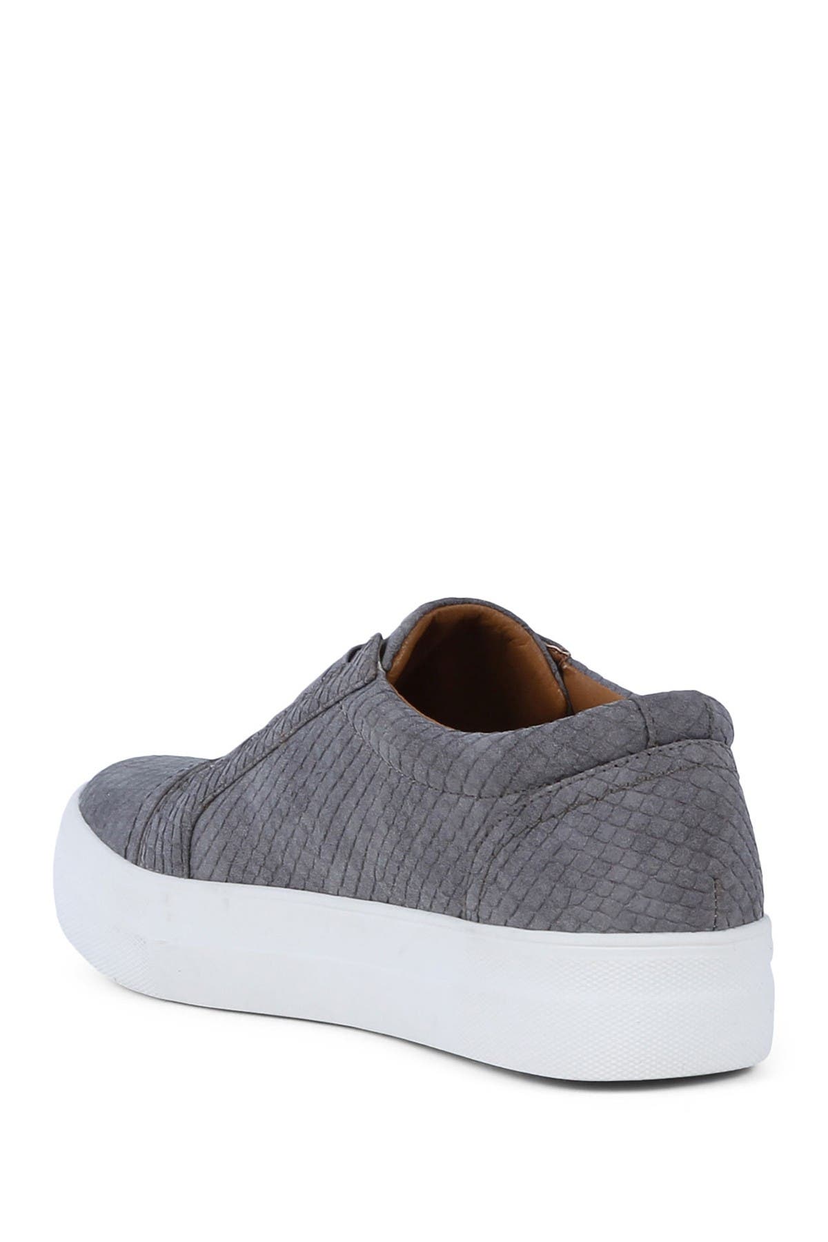 REPORT Rowdy Platform Sneaker (Women) | Nordstromrack