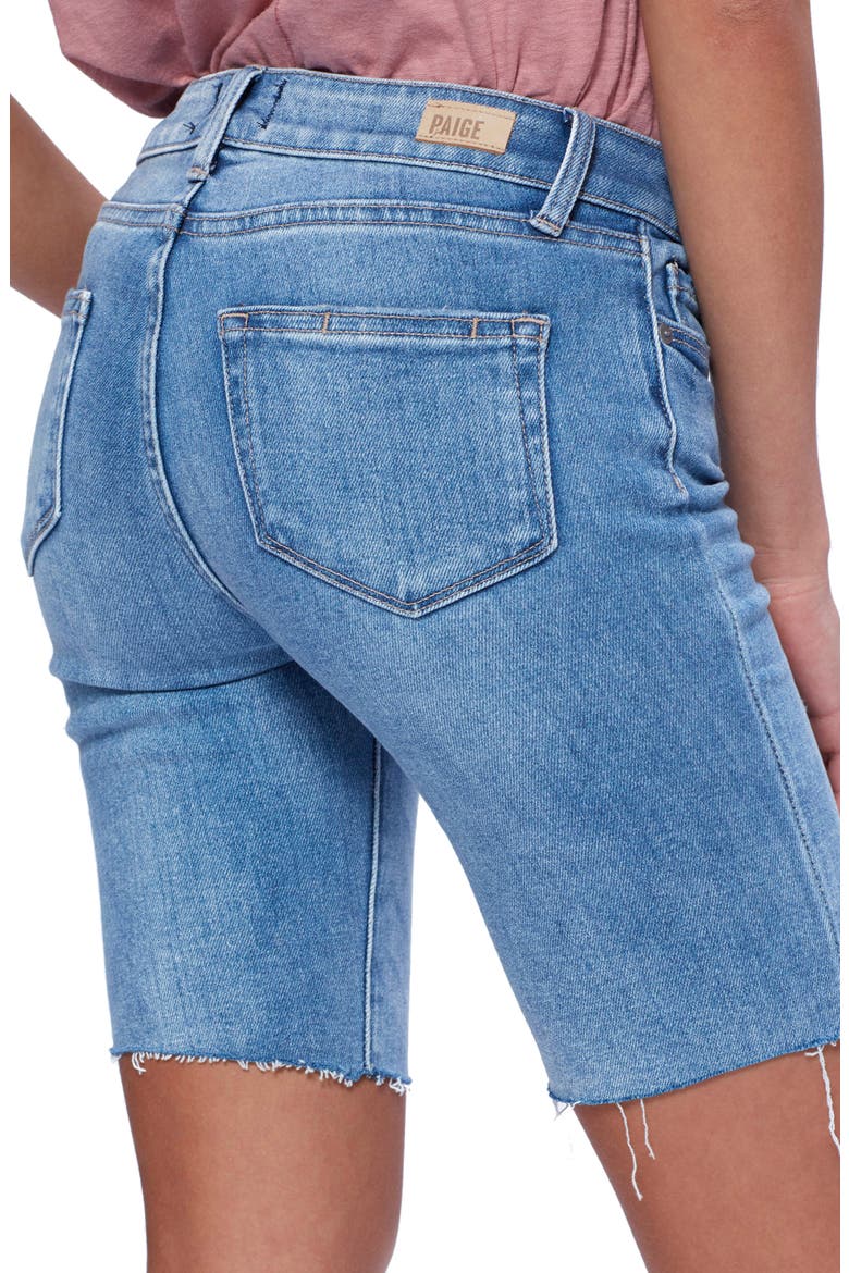 Vintage - Jax Cutoff Bermuda Shorts, Alternate, color, KAYSN DIST
