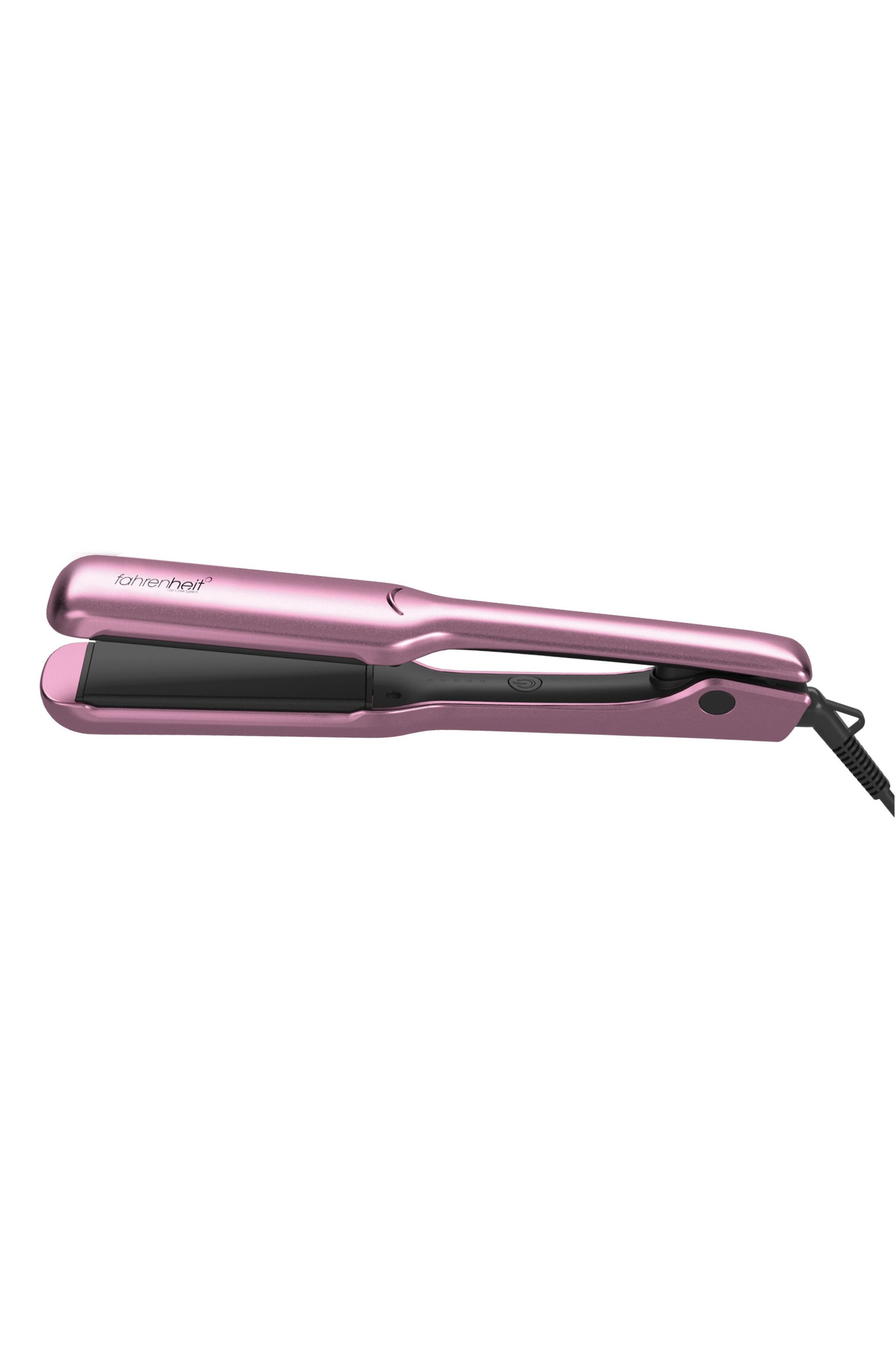 CORTEX BEAUTY Megaplate Professional 1.75-Inch Wide Plate Flat Iron