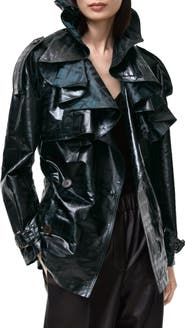 Burberry Clare Trench Jacket