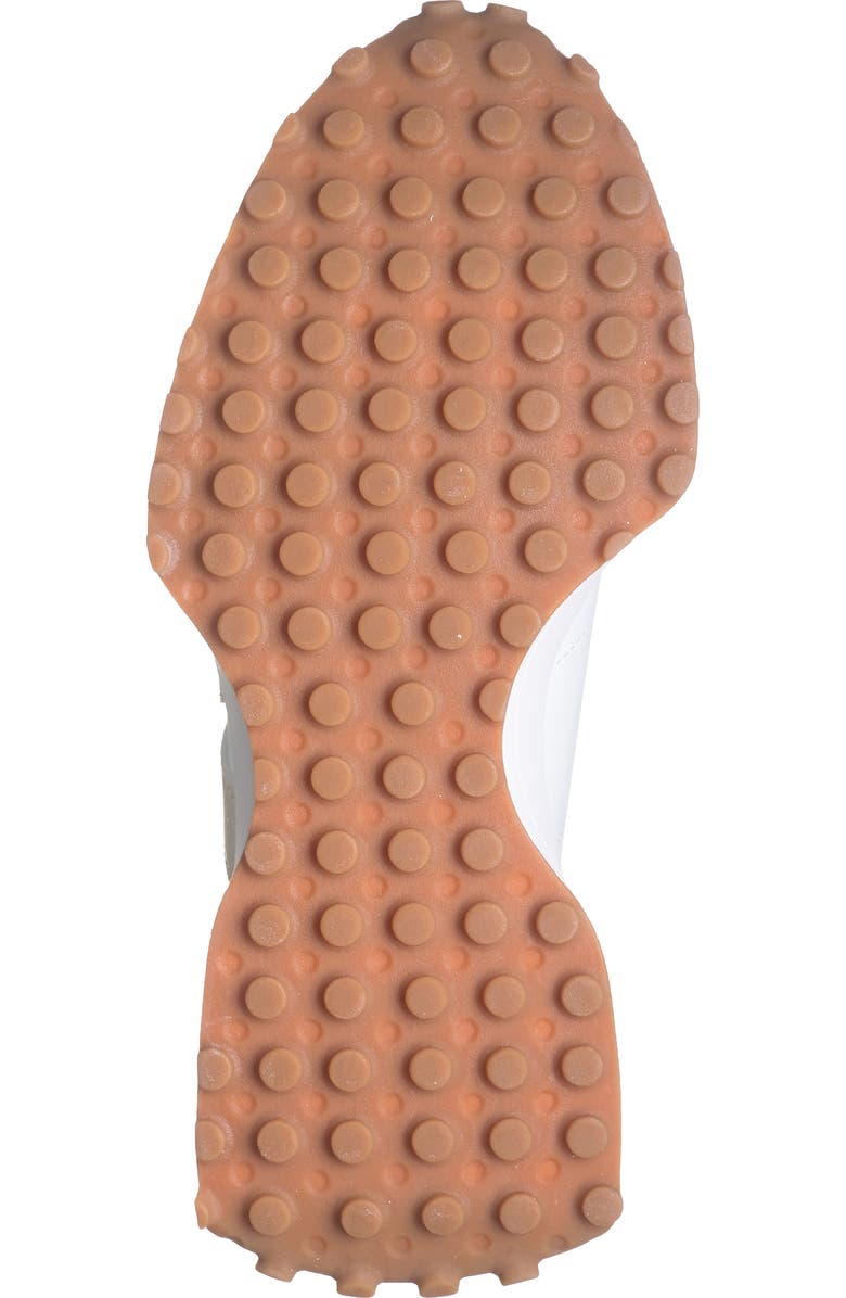 New Balance 327 Sneaker, Alternate, color, Linen/ Sea Salt