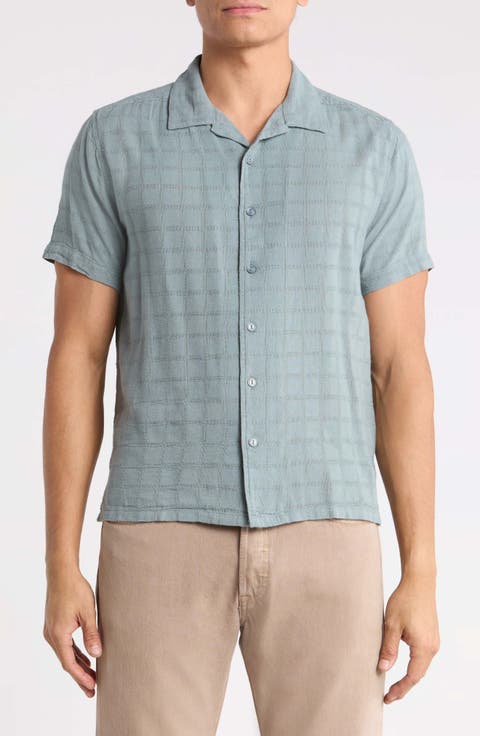 Vacancy Camp Shirt
