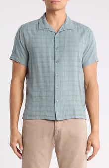 Vacancy Camp Shirt