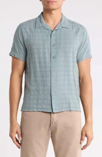 Vacancy Camp Shirt
