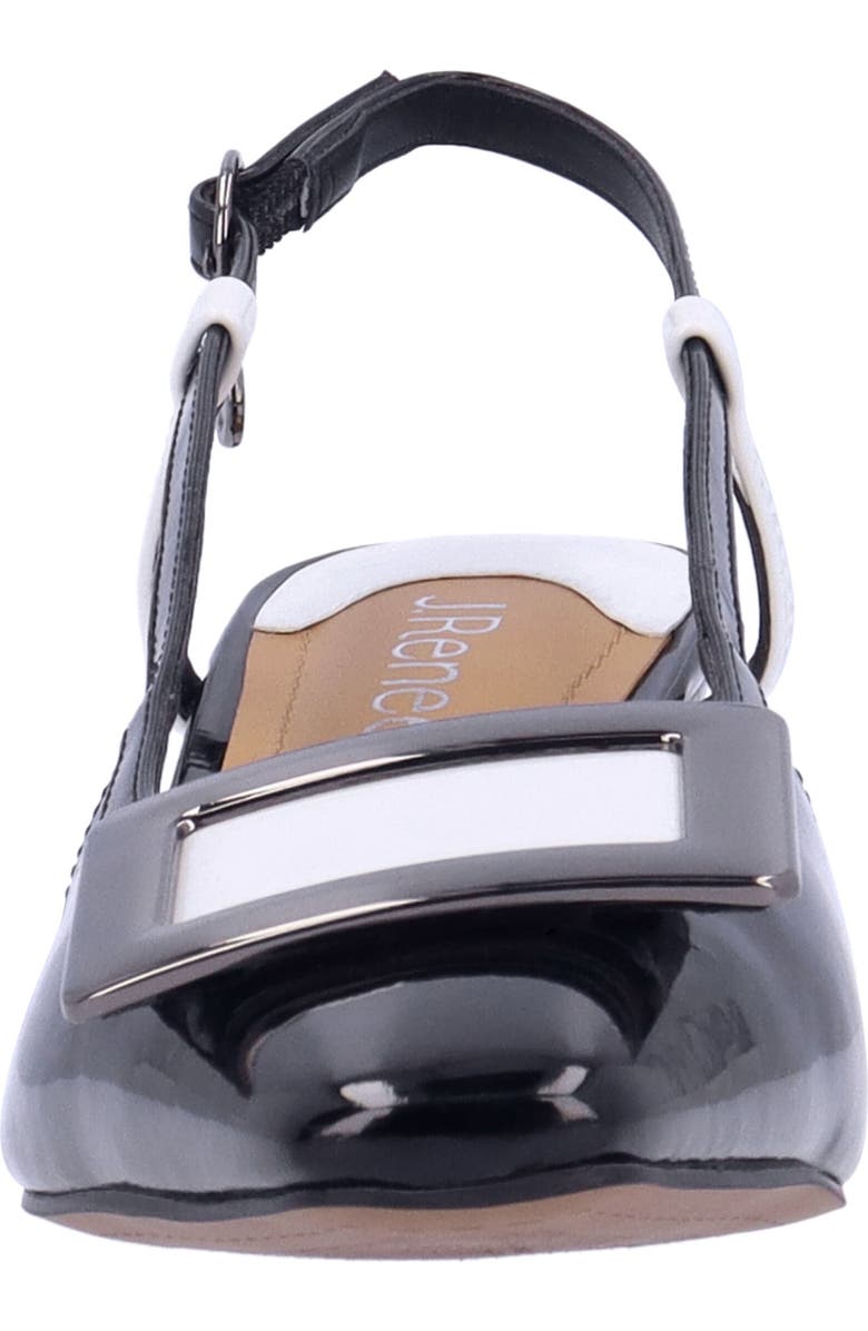 J. Reneé Kellen Slingback Pump, Alternate, color,