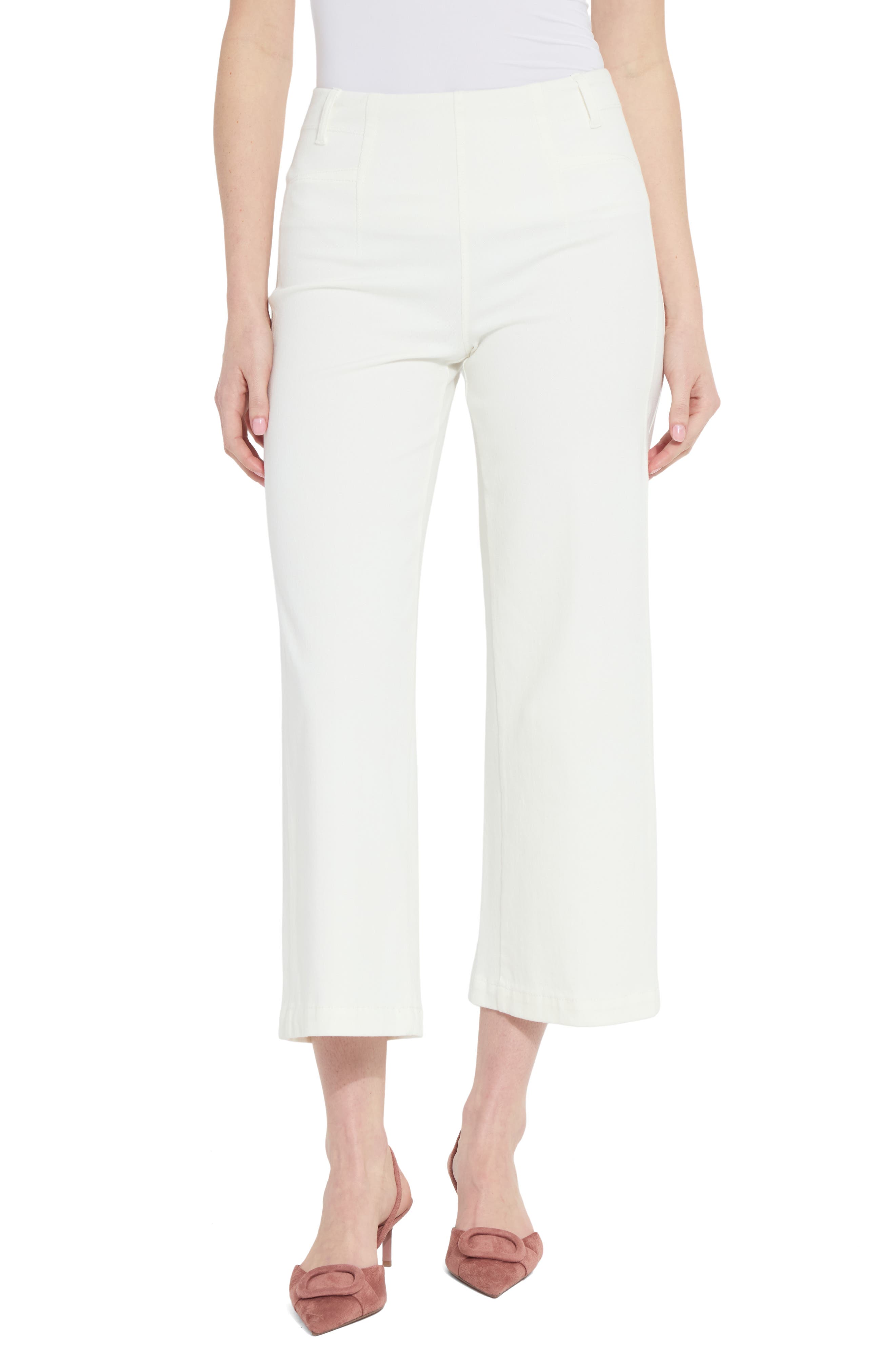 ECRU WHITE