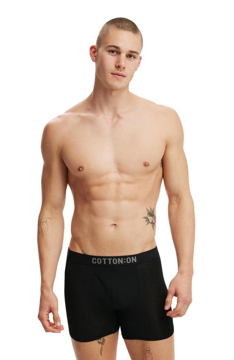 Men's Mens  Trunk