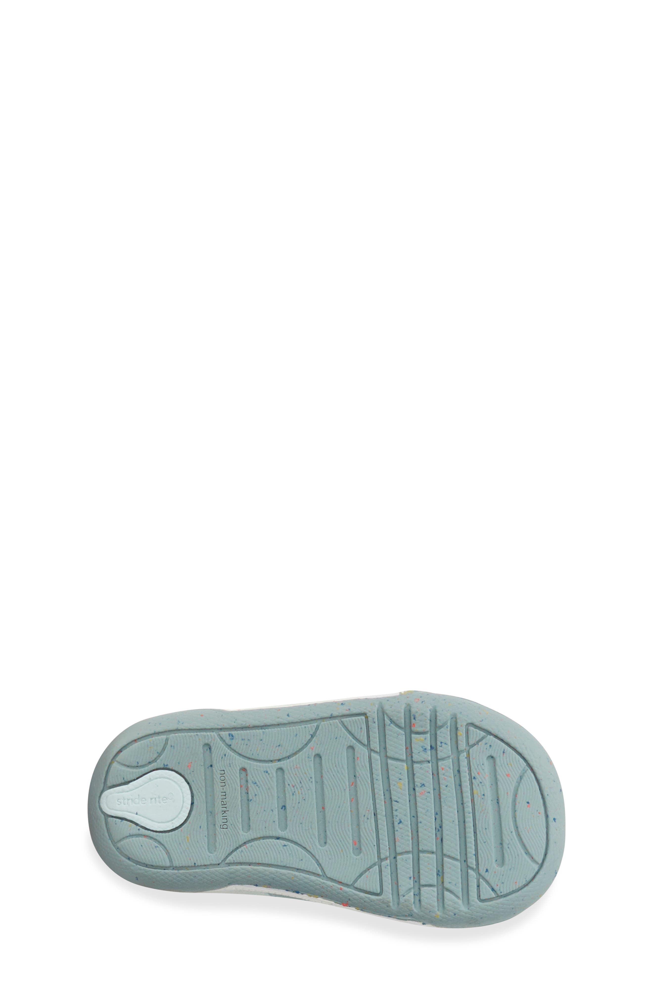 Stride Rite Kids' Fern Sneaker, Alternate, color, 