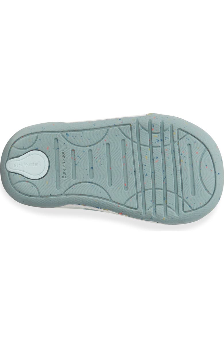 Stride Rite Kids' Fern Sneaker, Alternate, color,