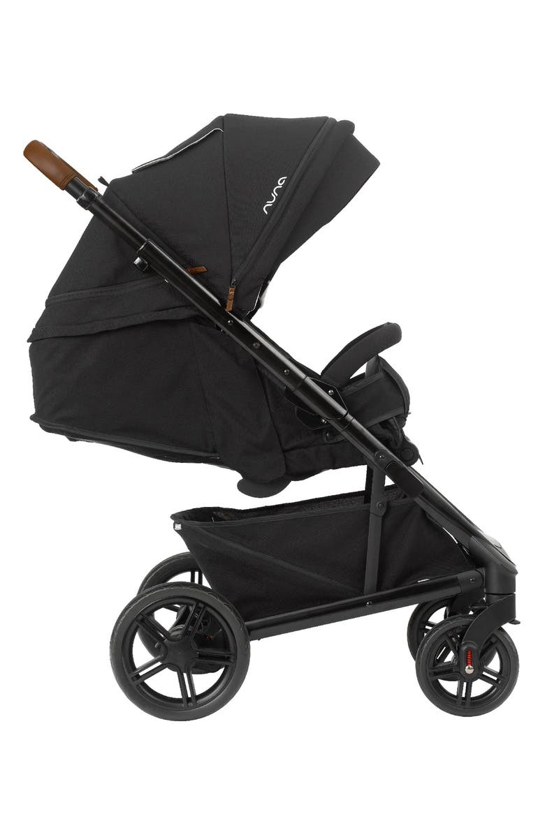 Nuna TAVO<sup>™</sup> Stroller & PIPA<sup>™</sup> Lite LX Car Seat Travel System, Alternate, color, 