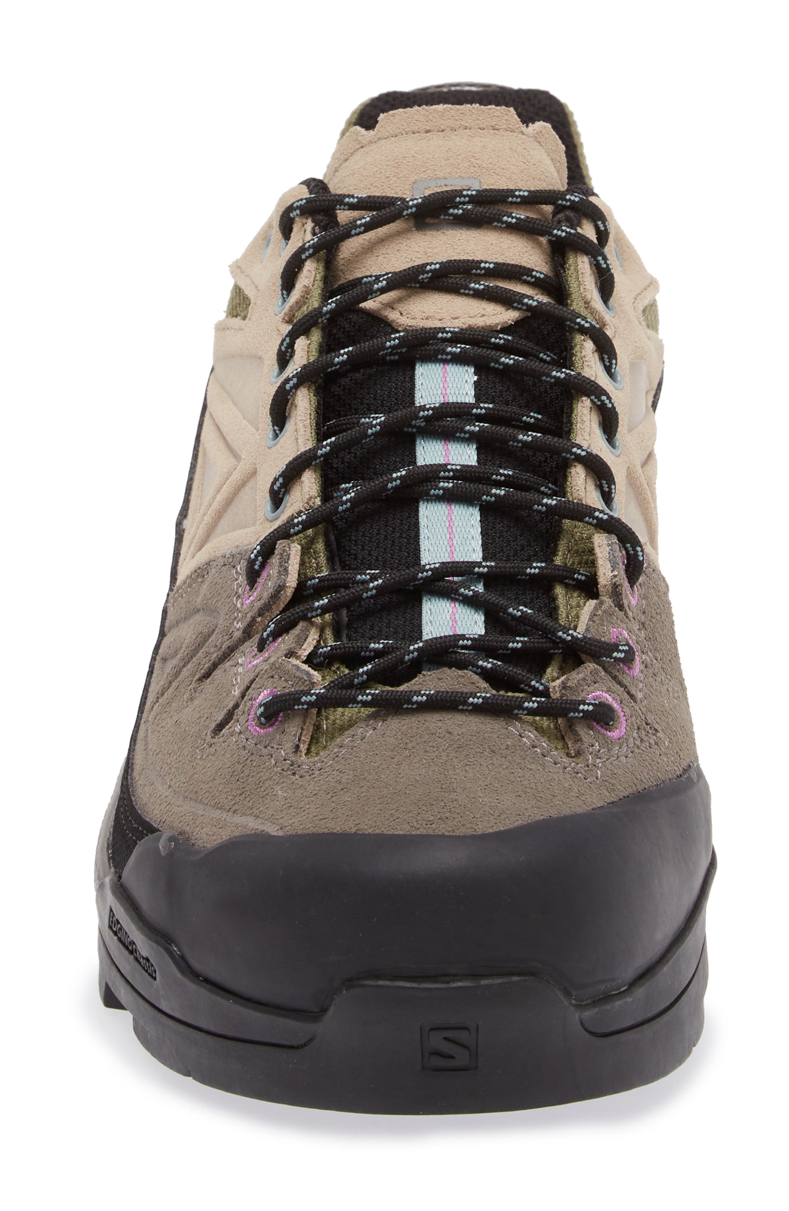 Salomon X-ALP Sneaker, Alternate, color, 