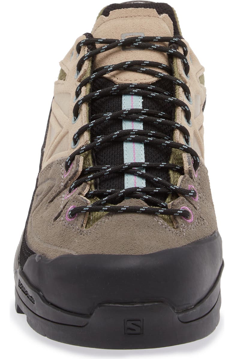 Salomon X-ALP Sneaker, Alternate, color,