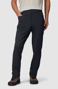 Outdoor Research Timberline Fleece Lined Performance Pants