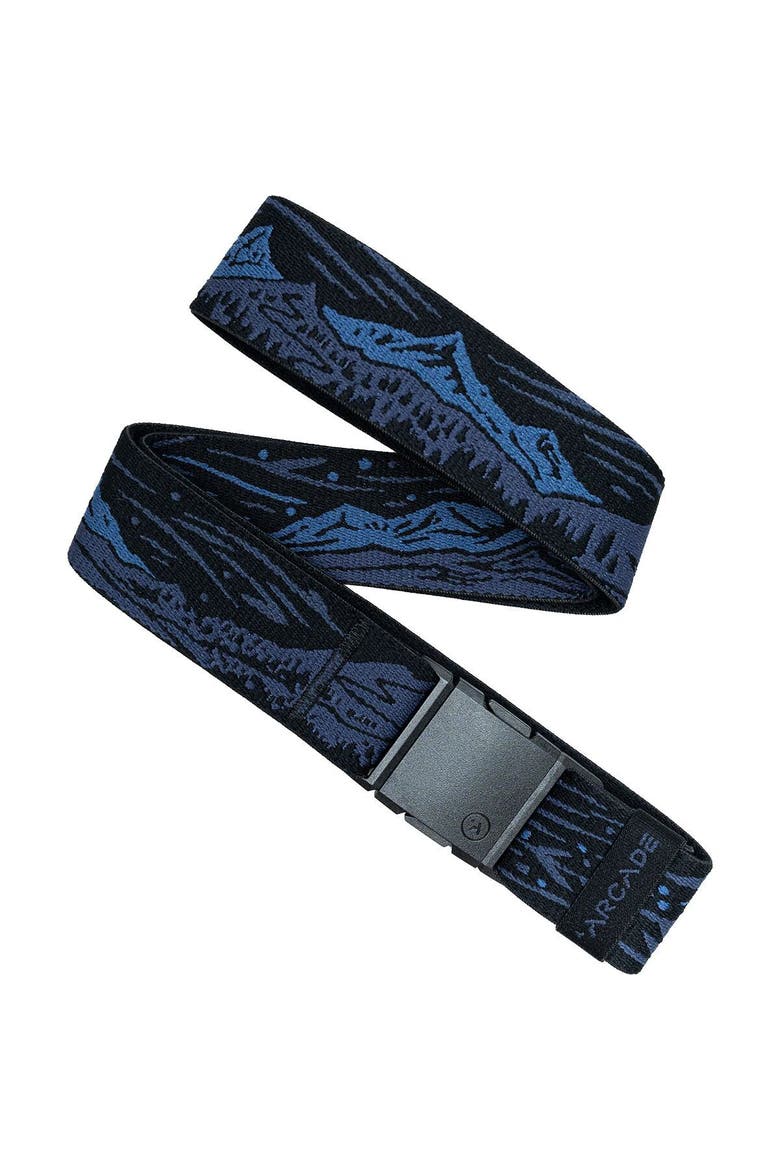 Out Of Range Belt, Main, color, Navy
