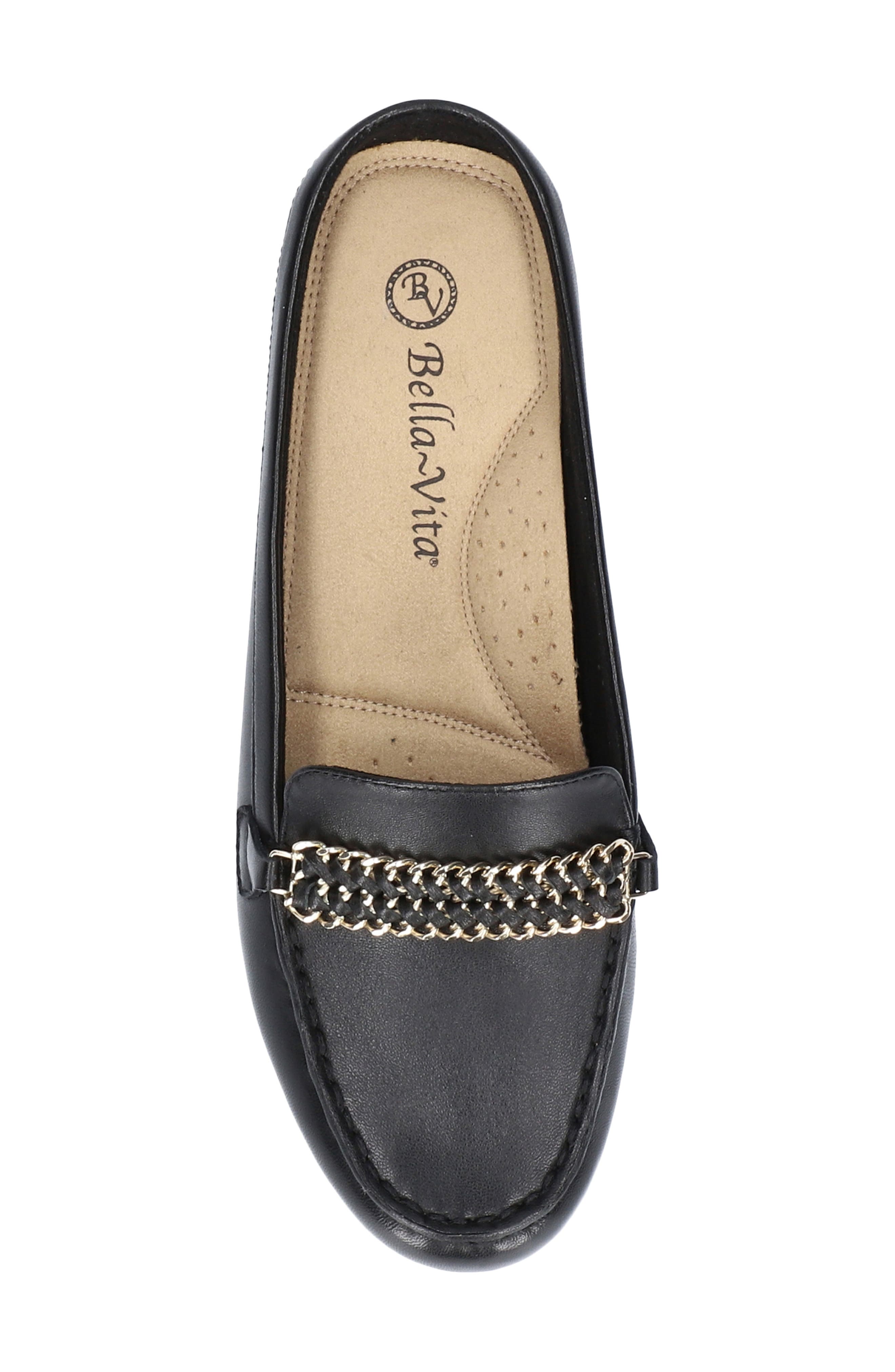 Bella Vita Lucinda Mule, Alternate, color, 