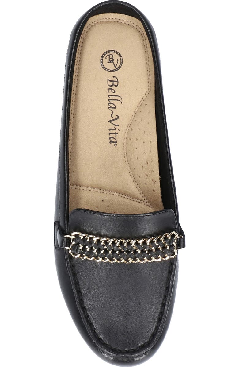 Bella Vita Lucinda Mule, Alternate, color,