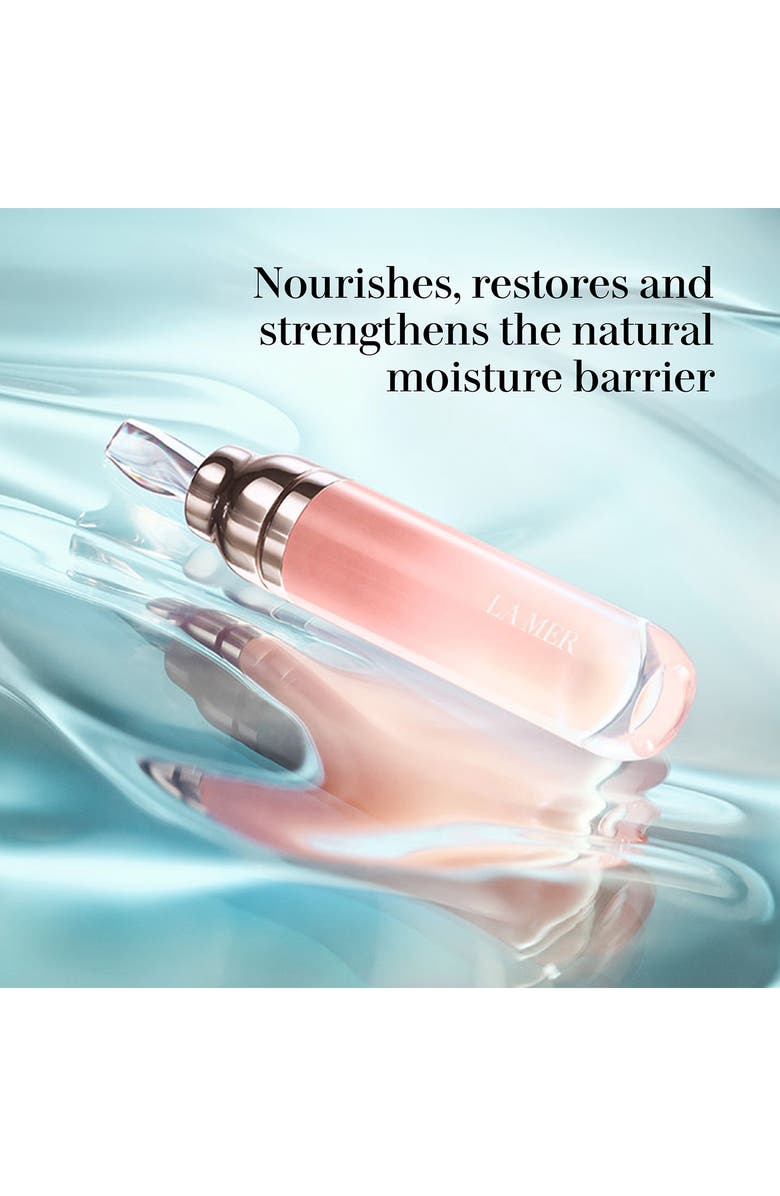 The Lip Volumizer Lip Gloss
