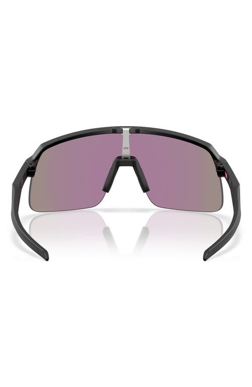 OAKLEY OAKLEY PRIZM™ EVERYDAY 34MM RECTANGULAR SUNGLASSES