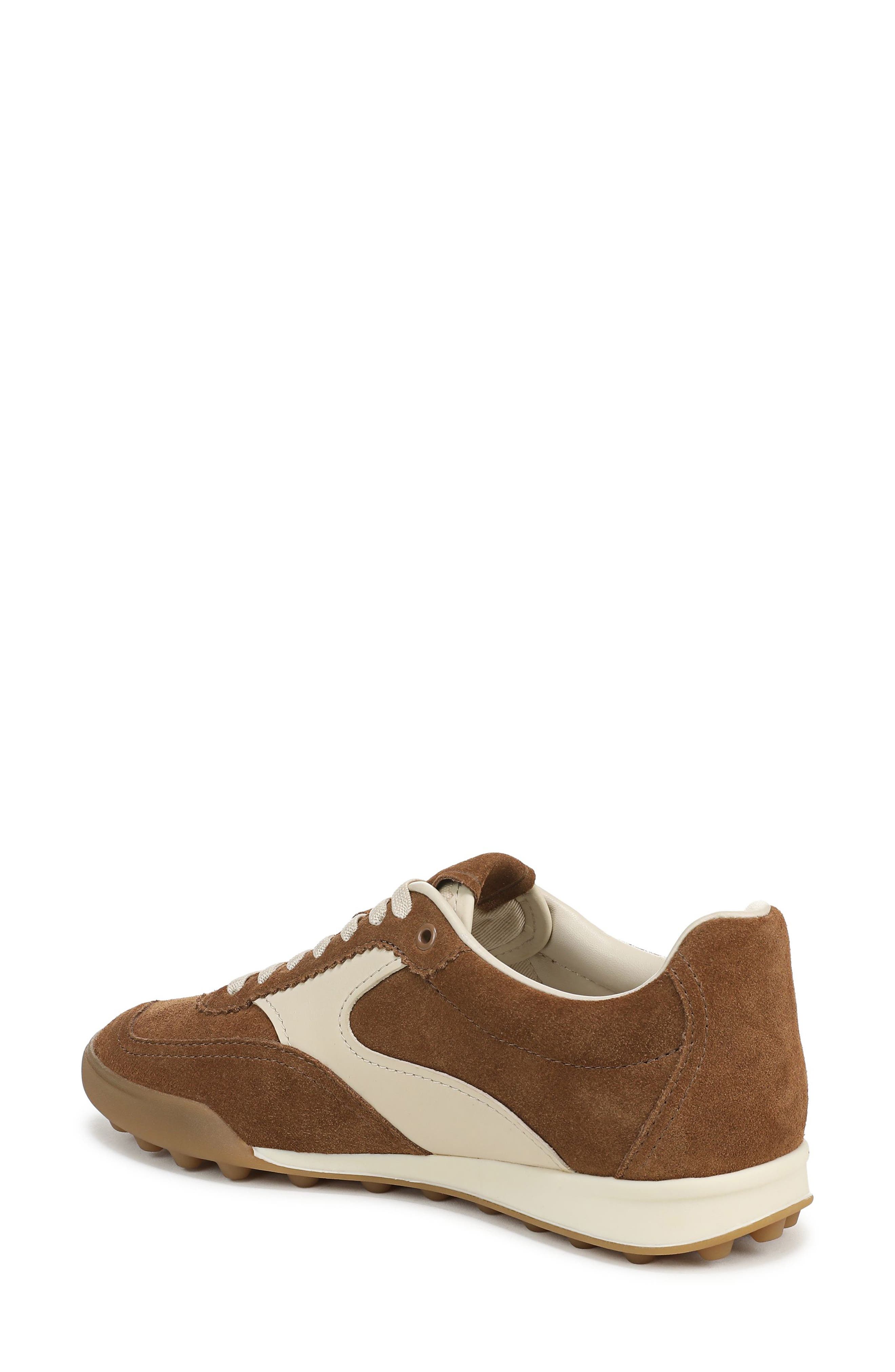 Silverlake Sneaker, Alternate, color, ELMWOOD/MOONLIGHT