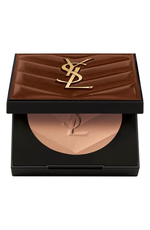 All Hours Hyper Bronzer Ultimate Couture Clutch