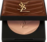 Yves Saint Laurent All Hours Hyper Bronzer Ultimate Couture Clutch
